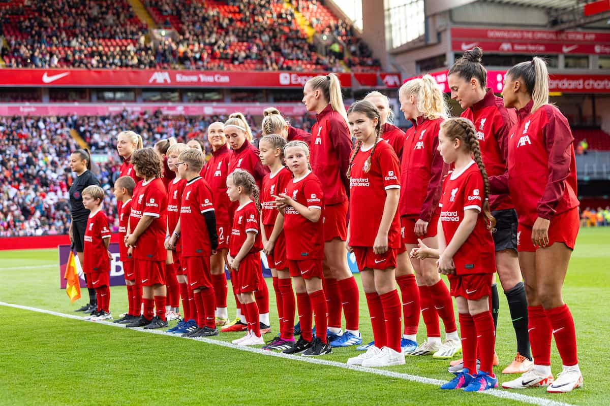 Liverpool FC confirm new women’s stadium – it will actually LOOK like home!