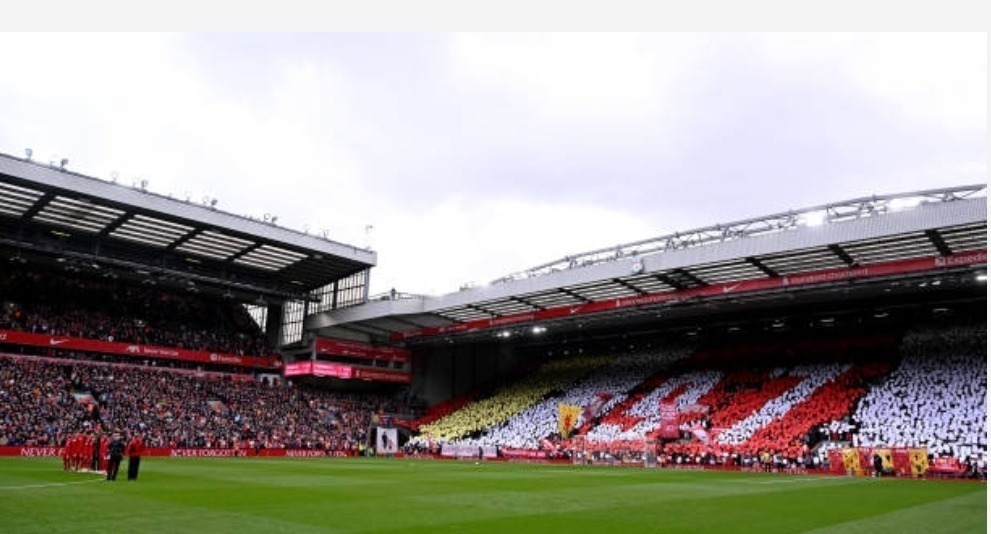 Liverpool Moves to Sign Young Defender Predicted for Big Things