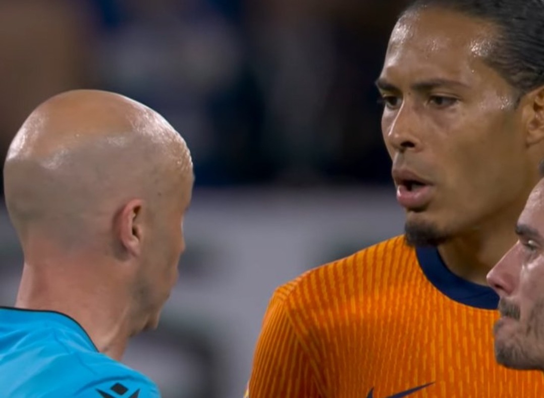 Virgil van Dijk Criticizes Lengthy VAR Delays in English Football