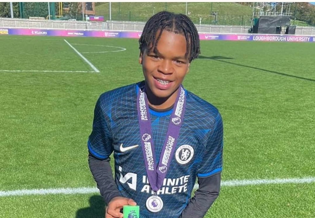 Liverpool Set to Alter Wage Policy to Sign 15-Year-Old Chelsea Winger