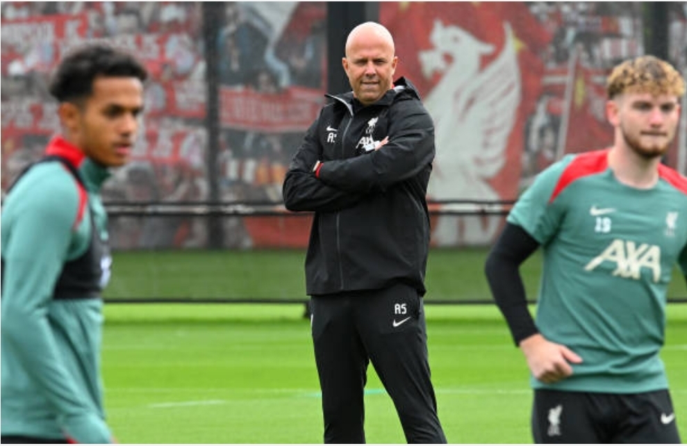 Liverpool to Schedule Additional Pre-Season Matches – No Public Viewing Access