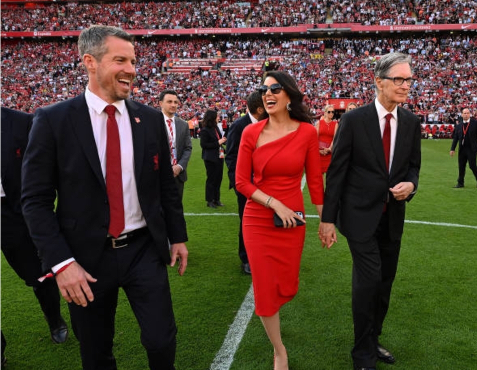 Liverpool Owners Reject Hosting Premier League Games in the USA