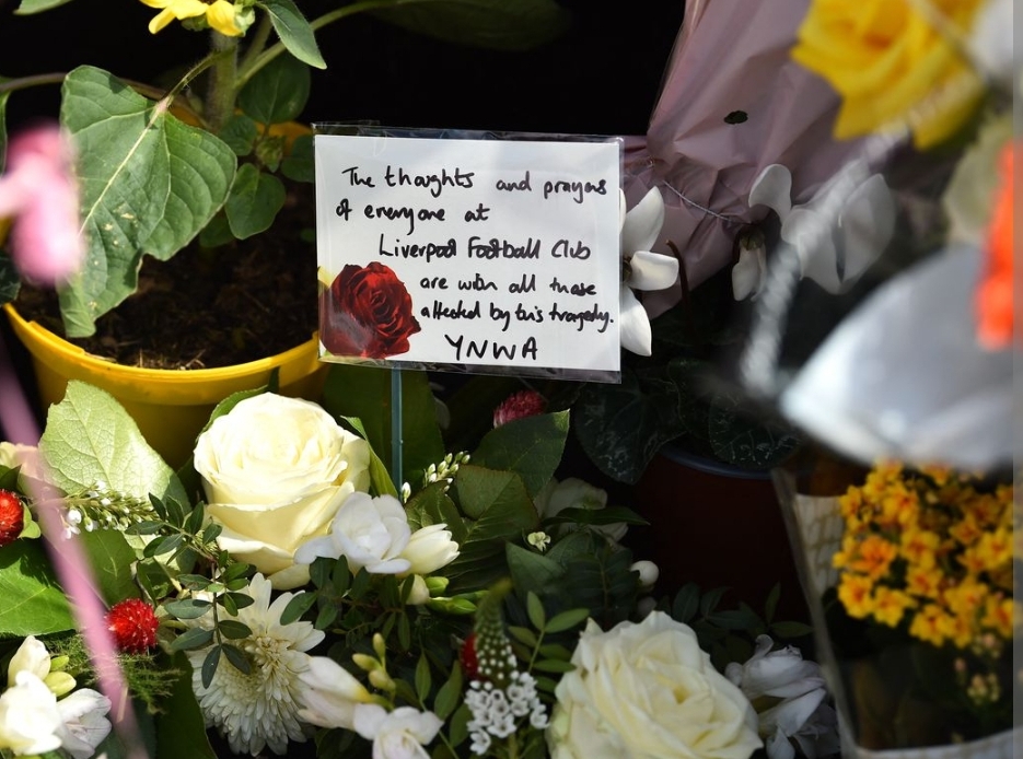 Liverpool to Commemorate Southport Attack Victims with a Minute of Silence