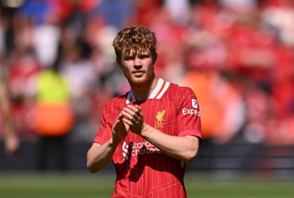 Youngster Moves to Scotland in Liverpool’s Fifth Confirmed Loan Transfer