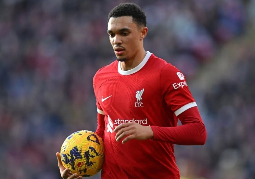 Positive Developments on Alexander-Arnold’s Liverpool Contract Plans Revealed by Fabrizio Romano