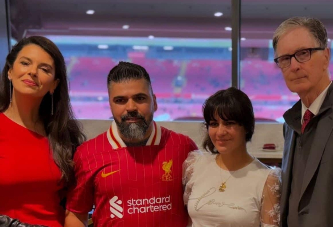 Anfield Welcomes Southport Families as Liverpool FC and Owners Offer Support