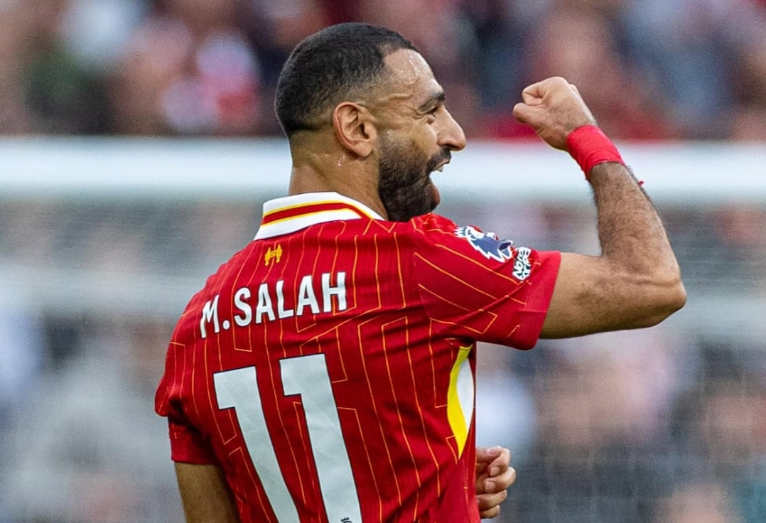 Mohamed Salah Explains Arne Slot’s Efforts to Rewire Liverpool’s Style