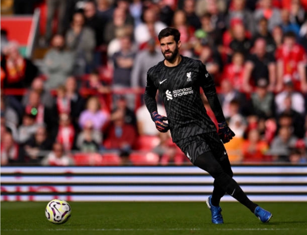 Alisson Concedes “Poor Quality” in Defeat – “Unnecessary” Loss of 3 Points